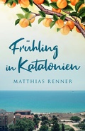Cover: Fr&uuml;hling in Katalonien - Four AIR