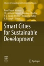 Cover: Smart Cities for Sustainable Development - Springer