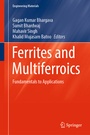 Cover: Ferrites and Multiferroics - Springer