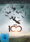 Cover: The 100 - Die komplette Serie - Warner Bros Entertainment