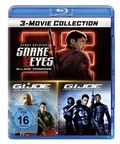 Cover: G.I. Joe - Paramount Home Entertainment