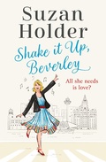 Cover: Shake It Up, Beverley - One More Chapter