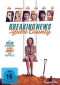 Cover: Breaking News in Yuba County - Constantin Film