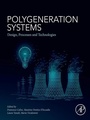 Cover: Polygeneration Systems - Academic Press