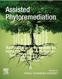 Abbildung von: Assisted Phytoremediation - Elsevier