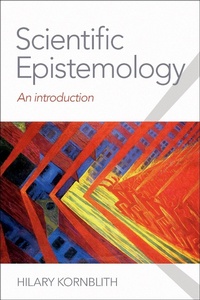 Abbildung von: Scientific Epistemology - OUP eBook