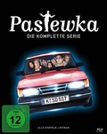 Cover: Pastewka - BRAINPOOL