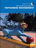 Cover: The Changing Face of Vietnamese Management - Routledge