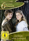 Cover: Jorinde und Joringel - Studio Hamburg