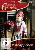 Cover: Rotk&auml;ppchen - Studio Hamburg