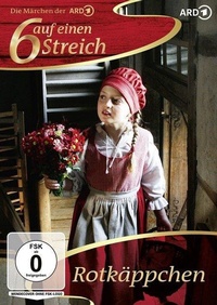 Enlarge image Cover: Rotkäppchen - Studio Hamburg