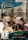 Cover: H&auml;nsel und Gretel - Studio Hamburg