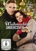 Cover: Weihnachten Undercover - Studio Hamburg