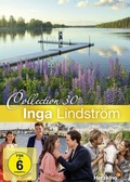 Cover: Inga Lindstr&ouml;m - Studio Hamburg