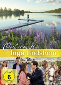 Enlarge image Cover: Inga Lindström - Studio Hamburg