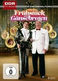 Cover: Zwischen Fr&uuml;hst&uuml;ck und G&auml;nsebraten - Studio Hamburg