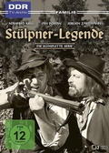 Cover: St&uuml;lpner-Legende - Studio Hamburg