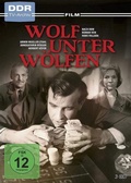 Cover: Wolf unter W&ouml;lfen - Studio Hamburg