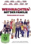 Cover: Weihnachten mit der Familie - &Uuml;berleben ist alles - Studio Hamburg