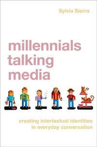 Abbildung von: Millennials Talking Media - OUP eBook