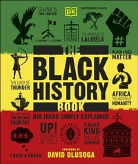 Abbildung von: The Black History Book - DK