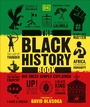 Cover: The Black History Book - DK