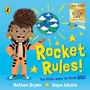 Cover: Rocket Rules - Puffin