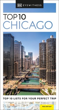 Abbildung von: DK Top 10 Chicago - DK Travel