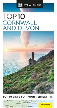 Abbildung von: DK Top 10 Cornwall and Devon - DK Travel
