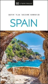 Abbildung von: DK Spain - DK Travel