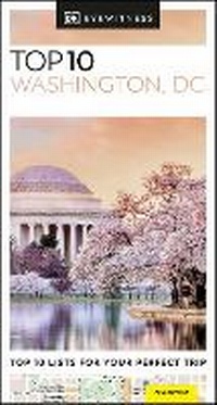 Abbildung von: DK Top 10 Washington DC - DK Travel