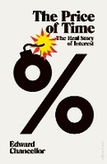 Cover: The Price of Time - Allen Lane