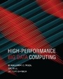 Cover: High Performance Big Data Computing - MIT Press