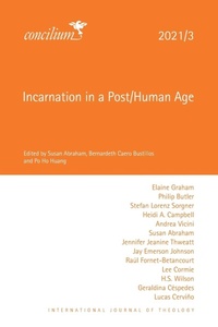 Enlarge image Cover: Incarnation in a Post/Human Age - SCM Press