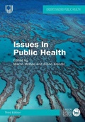 Cover: Issues in Public Health: Challenges for the 21st Century - Open University Press