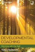 Cover: Developmental Coaching: Working with the Self, 2e - Open University Press