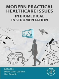 Abbildung von: Modern Practical Healthcare Issues in Biomedical Instrumentation - Academic Press