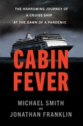 Cover: Cabin Fever - Doubleday & Co Inc.