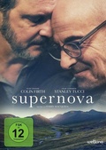 Cover: Supernova - Weltkino