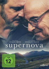 Enlarge image Cover: Supernova - Weltkino