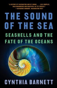 Enlarge image Cover: The Sound of the Sea - WW Norton & Co