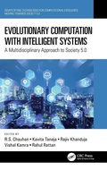 Cover: Evolutionary Computation with Intelligent Systems - CRC Press