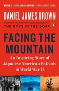 Cover: Facing the Mountain - Penguin USA