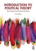 Cover: Introduction to Political Theory - Routledge
