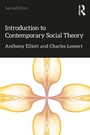 Cover: Introduction to Contemporary Social Theory - Routledge