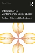 Cover: Introduction to Contemporary Social Theory - Routledge
