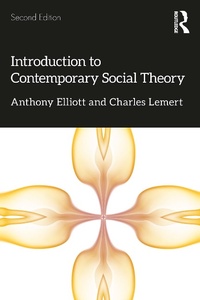 Abbildung von: Introduction to Contemporary Social Theory - Routledge