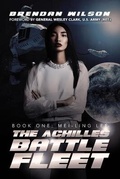 Cover: The Achilles Battle Fleet - Literate Ape Press
