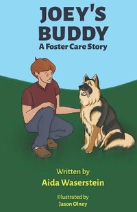 Abbildung von: Joey's Buddy - Escritora, LLC