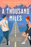 Cover: A Thousand Miles - Berkley Publishing Corporation,U.S.